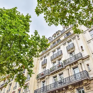 Appartement Cmg Trocadéro/ Kleber, Paris