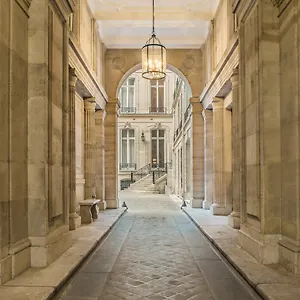 Hotel Alfred Sommier