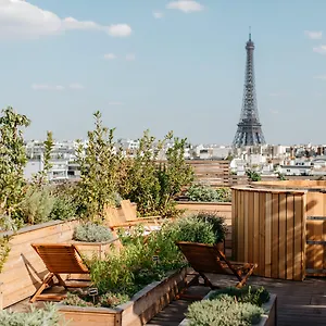 Hotel Brach - Evok Collection, París