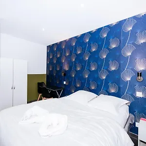 Hotel De La Poste, Paris
