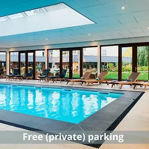 Hotel Schaepkens St Fijt
