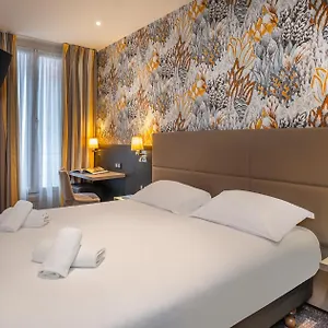 Terminus Orléans Hotel