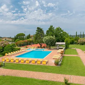 Relais La Pieve Vecchia 3*, Riparbella Italia