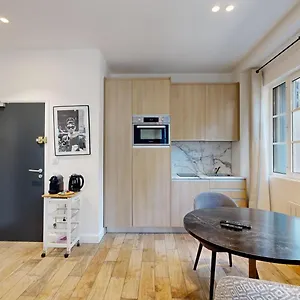 Appartement 151 Jean Yves - Superbe A, Paris