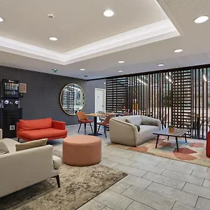 Hotel apartamentowy Odalys Montmartre