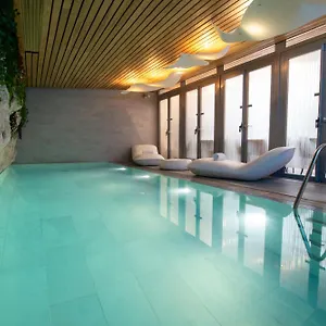 Hotel B55, París