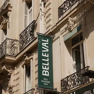Hotel Belleval