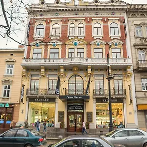 شقة فندقية Opera Passage & ***