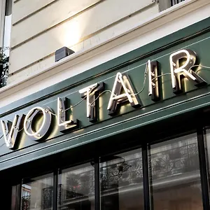 Newhotel Le Voltaire Hotel