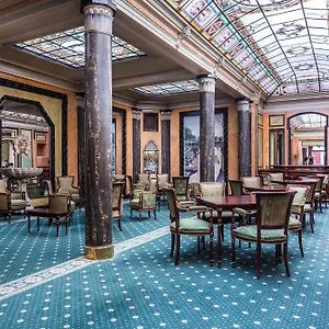 Hotel Chouchou, Paris