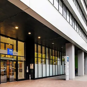 Ibis Budget Messe מלון וינה