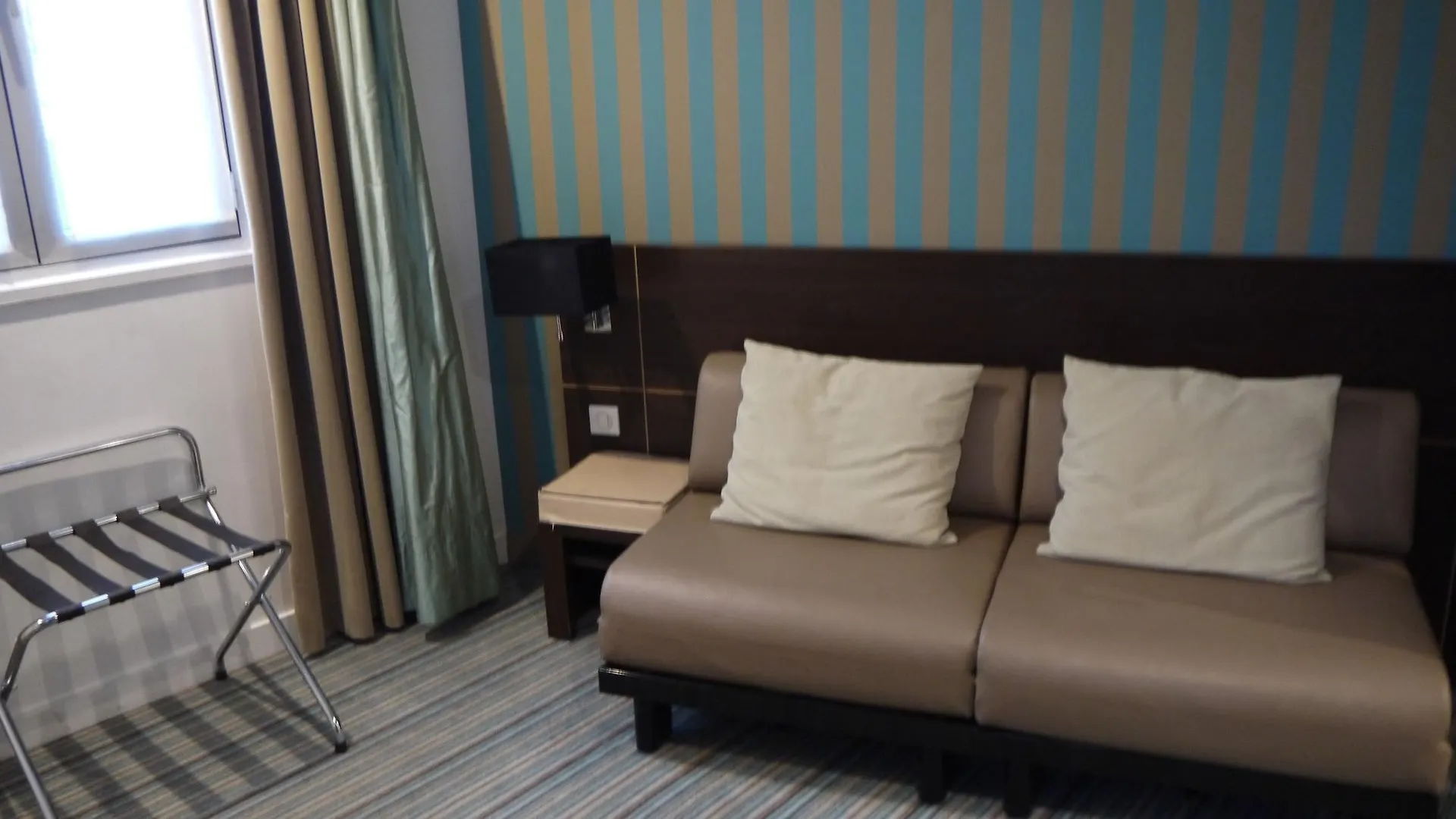 Hotel Star Champs-Elysees Paris